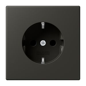 Wandcontactdoos met R/A LC4320R