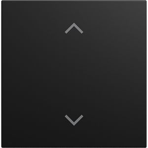 cpl v 1v wip omhoog/omlaag symbool SI-B-matzwart (LFAW/A.1.55.11-915)