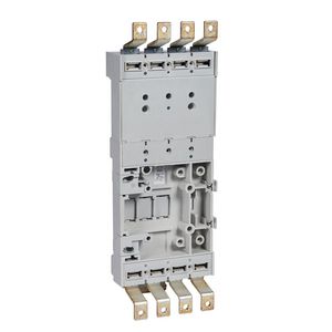 Vooraansluitset 4P DPX3 /DPX3 -I 630-diff
