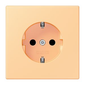 Wandcontactdoos met R/A LC4320P