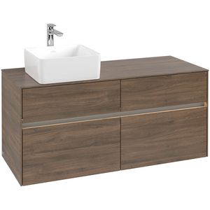 Collaro Wastafelonderkast 1200x548x500mm C042B0VH