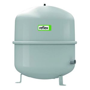 Expansievat Reflex N 35 3/4", Grijs, 4 bar/1 bar