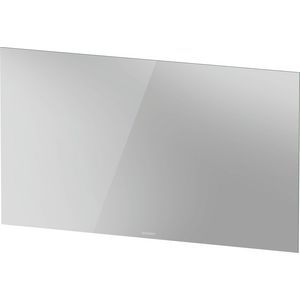 #LM7828 Spiegel wit Mat 1200x33x700mm LM7828D00000000