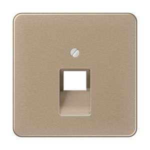 Afdekking go.brons UAE data 1-voudig CD500