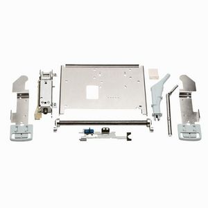 Ombouwset grootte 1 4P DMX3