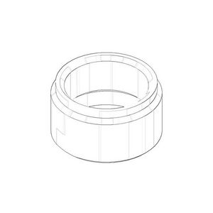Nippel 20x11,5mm 09240306990