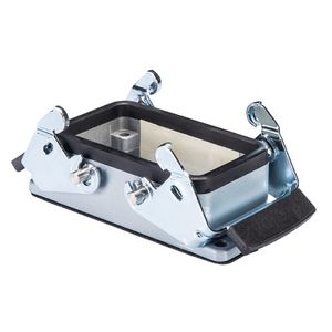 Behuizing onderhuiS BAS GUT ga10 5s a