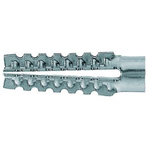 Stalen spreidplug FMD 10x60 VVE=50