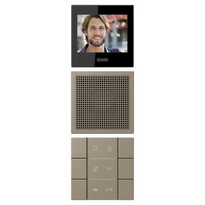 Video binnenstation 2,7Inch, LC32141