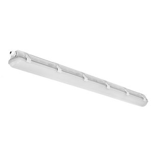 Wand-/Plafondarmatuur Sumatra LED1x1950 H227 PC/PC T840 OP