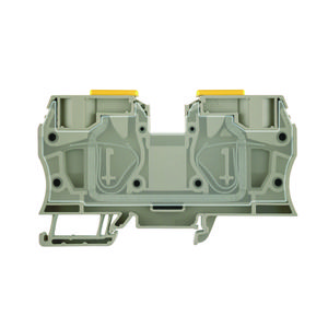Doorvoerklem d.beige 35 VVE=10