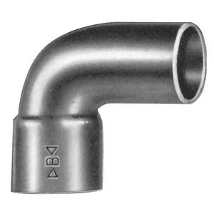 Knie 5092 - 16mm uitw. X inw. VVE=10