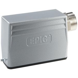 Adapter EPIC H-A 16 TS M20 ZW. HOOD VVE=5