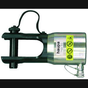 Hydraulische perskop 120-1000mm