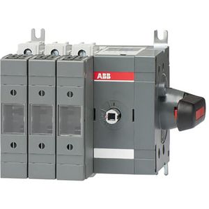 OS32GBS30K SCHAKELAARZEKERING