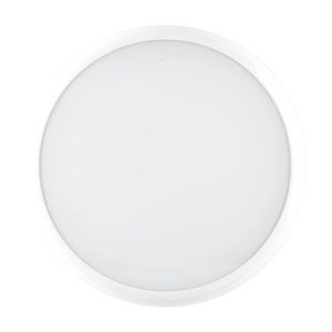 LED-Wand en plafondarmatuur 3000K 17W statisch HF symm. extr