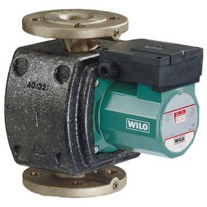 Tapwaterpomp TOP-Z 30/10 EM PN10 230v