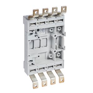 Basis voorAansluitset 4-polig DPX3 /DPX3 -I 630
