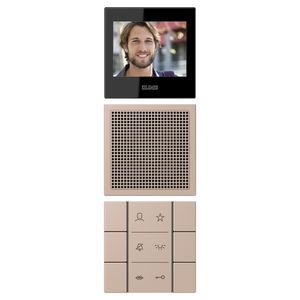 Video binnenstation 2,7Inch, LC32131