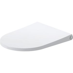 BENTO STARCK BOX #002249 closetzitting wit hoogglans softclose afneembaar