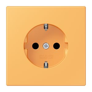 Wandcontactdoos met R/A LC4320L