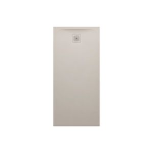 Douchevloer 1500 x 700 x 42mm beige matt H2129591860001