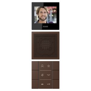 Video binnenstation 2,7Inch, LC32130