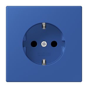 Wandcontactdoos met R/A LC4320K