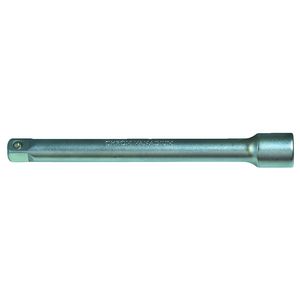 Verlengstuk 1/2 125mm