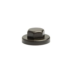 Kleurkap Zwart ClickFit 1006500