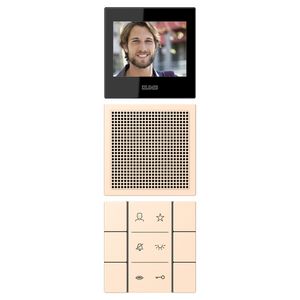 Video binnenstation 2,7Inch, LC32123