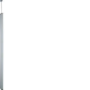 Spanzuil dubbel DAS systo 45mm spanb. 3-3,3m geeloxeerd