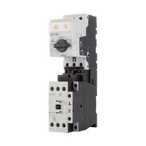 Directstarter 3-polig 15kW/400 V/AC3 (230V50HZ) elektr.bev.