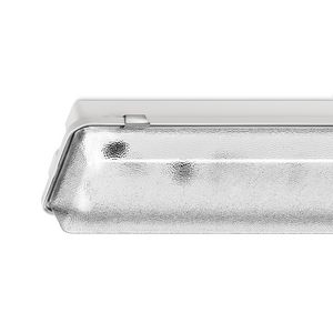 AXP 2/600 LEEG BEDR. LED