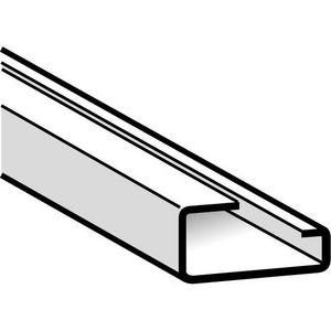 Lengte a 2m. G-rail EN50035 Viking 3