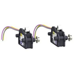 Doos a 2st. Contacten voor indicatiepositie ComPact