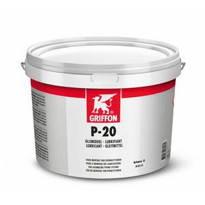 Emmer P-20 5kg