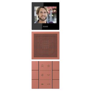 Video binnenstation 2,7Inch, LC32121