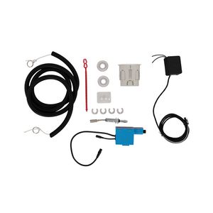 Hygiënespoeling met netvoeding ViConnect