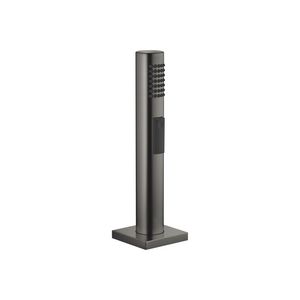 Spoeldouche-garnituur Dark Platinum gebors. 27723970-99