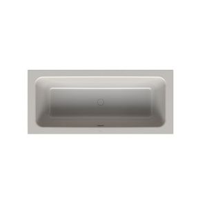 Bad BetteOne 1700x750mm Silver