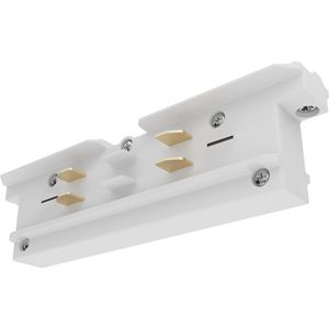 Connector ONE TRACK 3-fase 9003-4/W wit