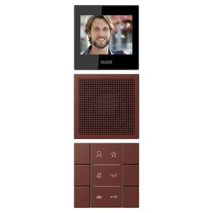 Video binnenstation 2,7Inch, LC32120