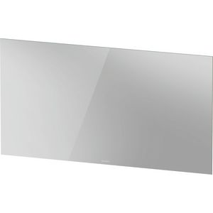 #LM7809 Spiegel wit Mat 1300x33x700mm LM7809000000000