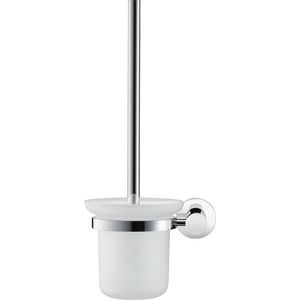 D-Code Closetborstelgarnituur 154x154x342mm