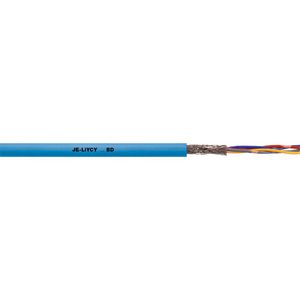 Haspel a 1000m. JE-LiYCY...BD EB 12X2X0,5