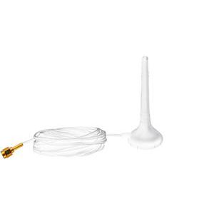 Draadloze EnOcean antenne m. magneetvoet&250 cm