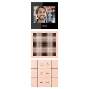 Video binnenstation 2,7Inch, LC32112