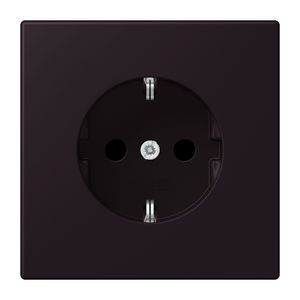 Wandcontactdoos met R/A LC4320E