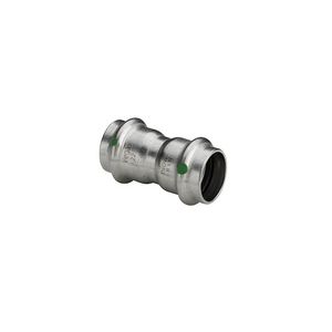 Perssok Sanpress Inox 15x15mm